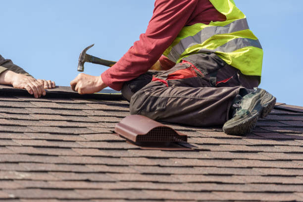 Best Roof Leak Repair  in Robbins, NC
