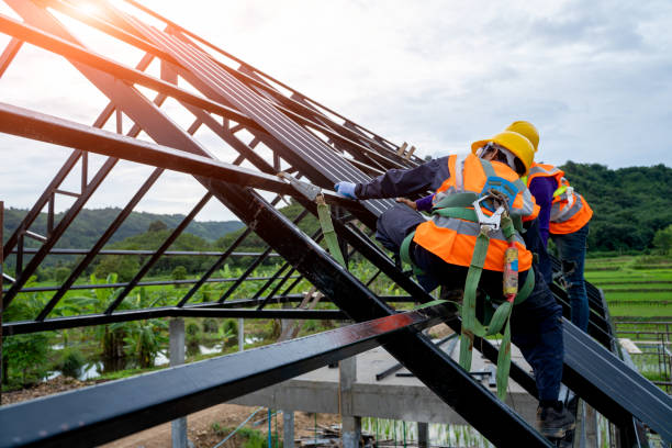 Best Roof Repair Services  in Robbins, NC