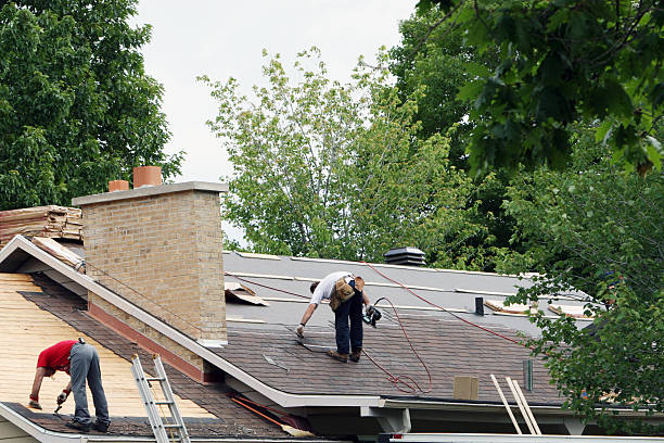 Quick and Trustworthy Emergency Roof Repair Services in Robbins, NC