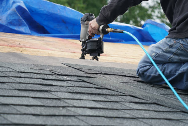 Best Gutter Installation and Roofing  in Robbins, NC