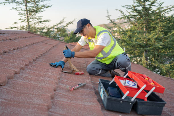 Best Roof Replacement Cost  in Robbins, NC