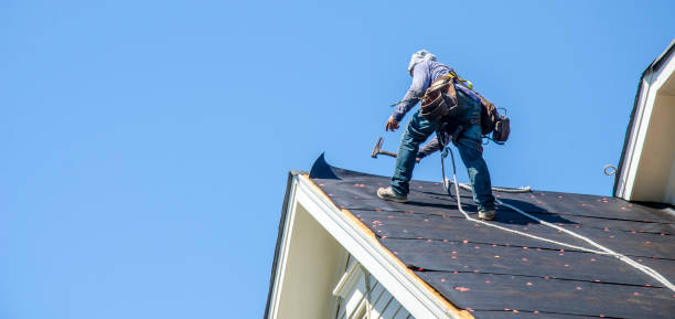 Best Roofing Contractor Near Me  in Robbins, NC